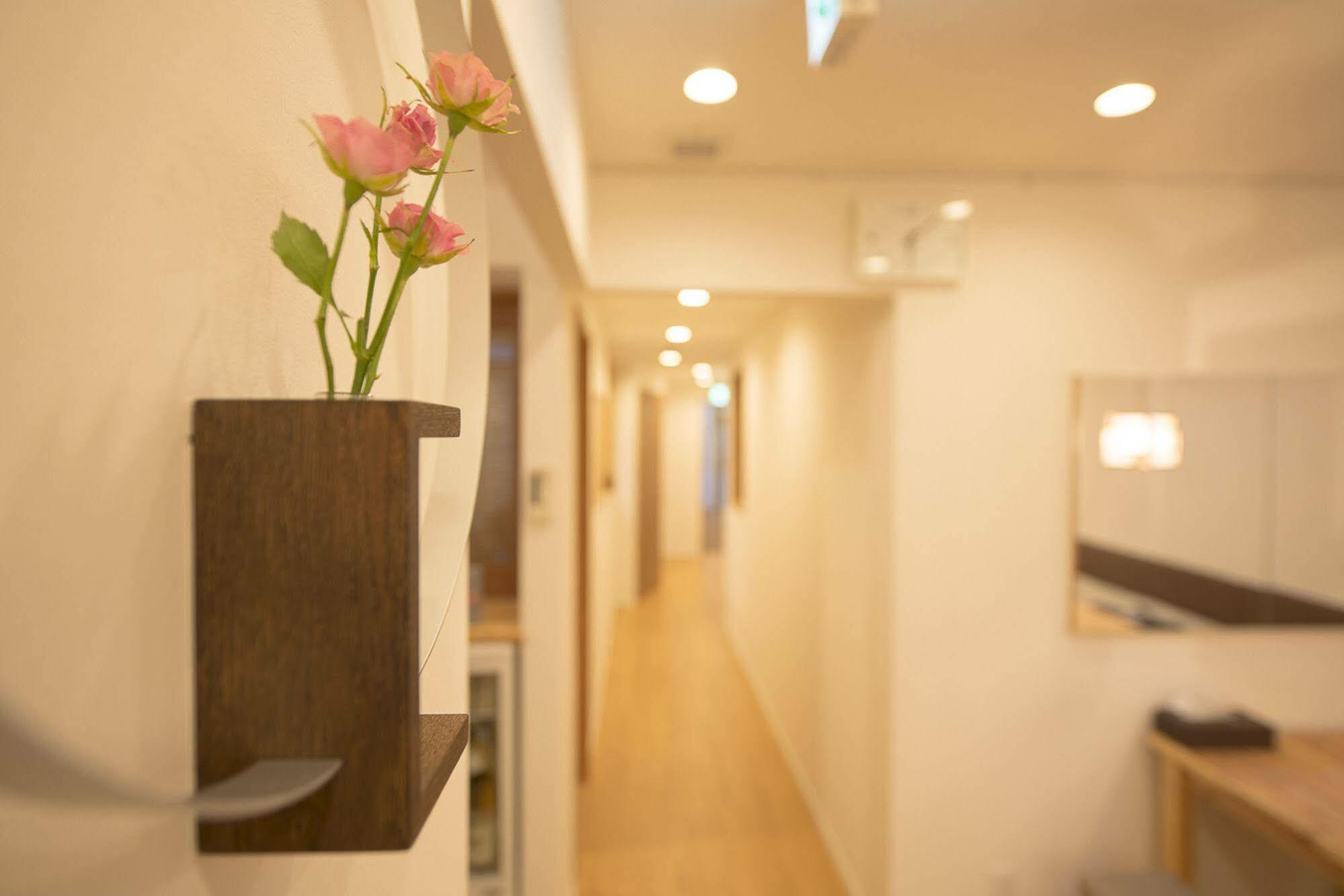 Hostel Ebi Kyoto Exterior photo