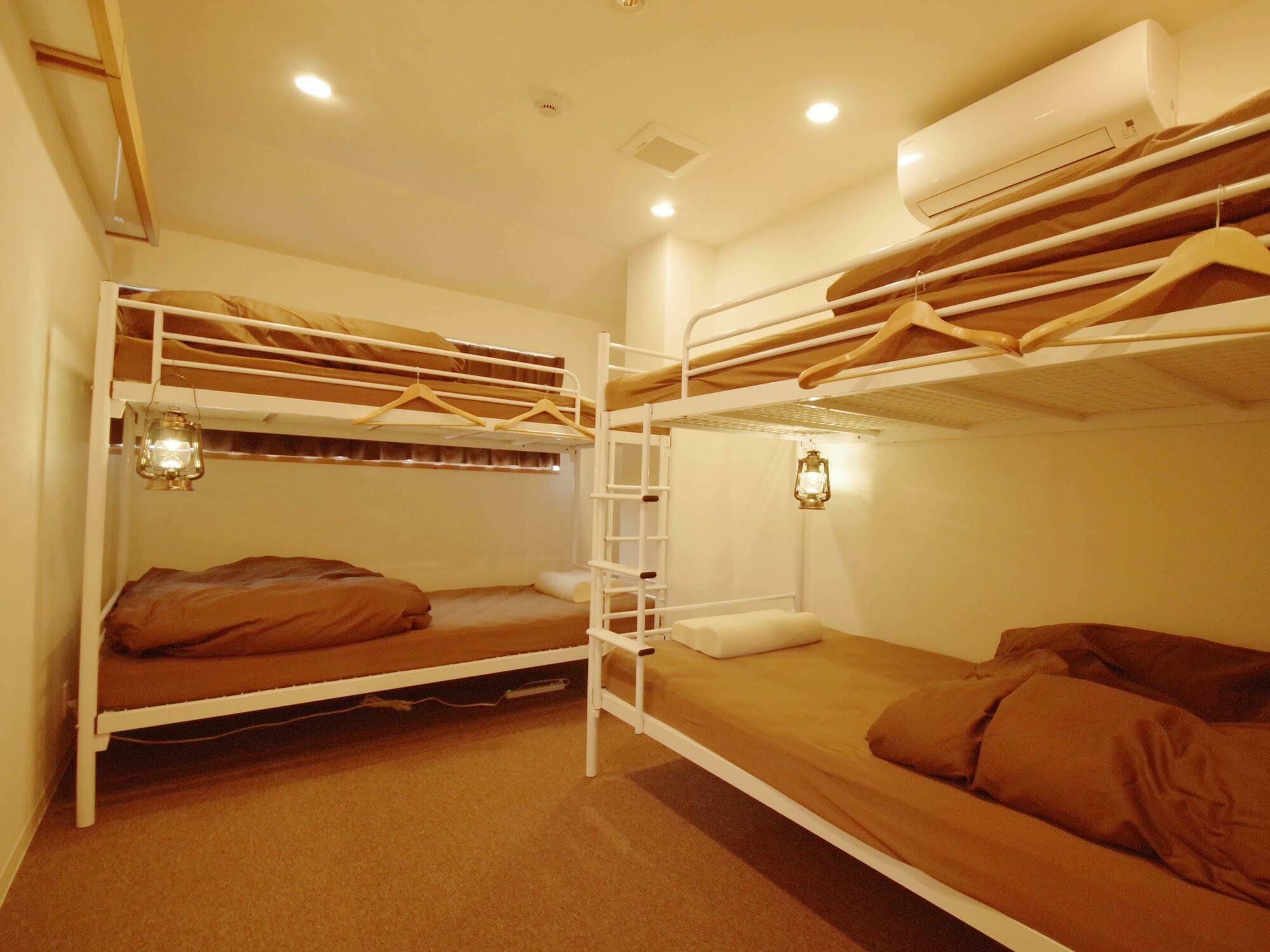 Hostel Ebi Kyoto Exterior photo